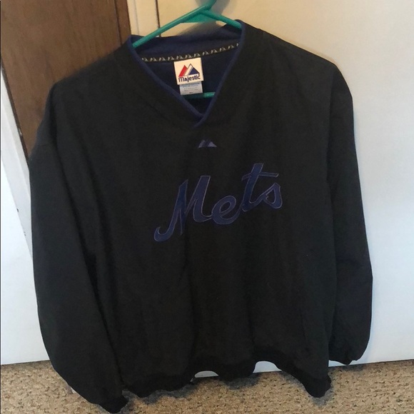 METS Jacket - Picture 4 of 4